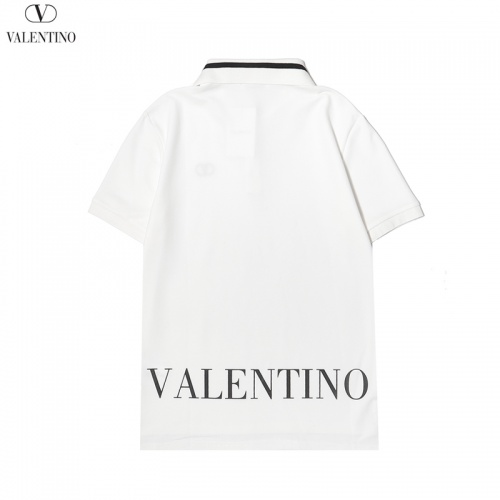 Valentino T-Shirts Short Sleeved For Men #863939 $36.00 USD, Wholesale Replica Valentino T-Shirts