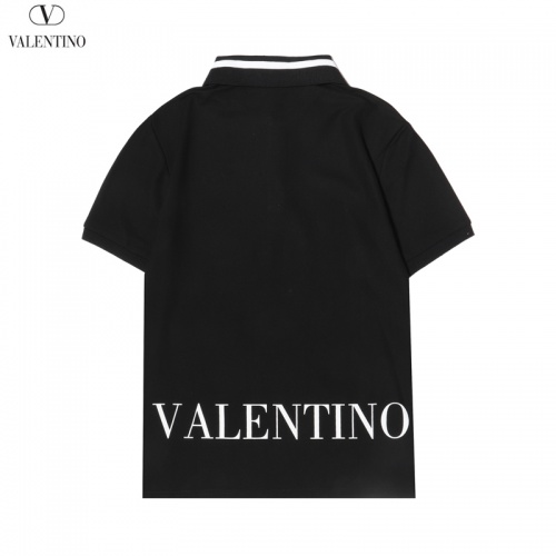 Valentino T-Shirts Short Sleeved For Men #863940 $36.00 USD, Wholesale Replica Valentino T-Shirts
