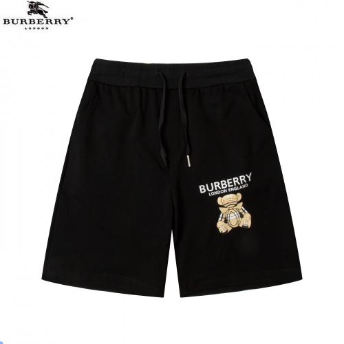 Burberry Pants For Men #863955 $40.00 USD, Wholesale Replica Burberry Pants