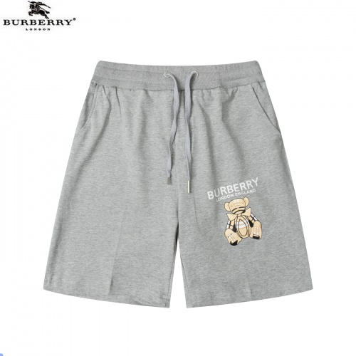 Burberry Pants For Men #863956 $40.00 USD, Wholesale Replica Burberry Pants
