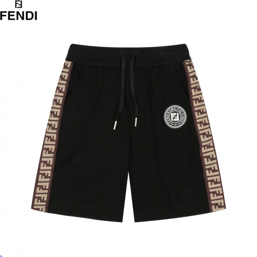 Fendi Pants For Men #863961 $41.00 USD, Wholesale Replica Fendi Pants