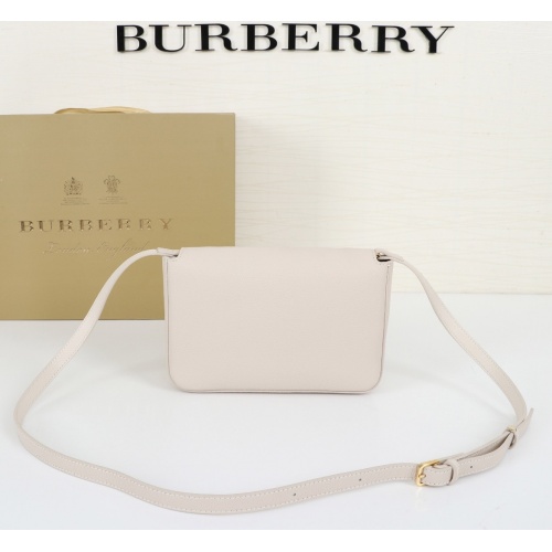 Replica Burberry AAA Messenger Bags For Women #864039 $92.00 USD for Wholesale