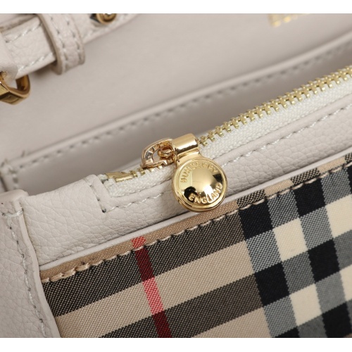 Replica Burberry AAA Messenger Bags For Women #864039 $92.00 USD for Wholesale