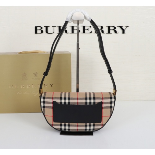 Replica Burberry AAA Messenger Bags For Women #864042 $92.00 USD for Wholesale