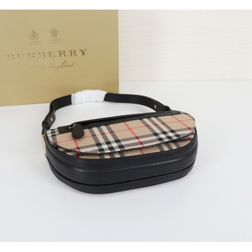 Replica Burberry AAA Messenger Bags For Women #864042 $92.00 USD for Wholesale