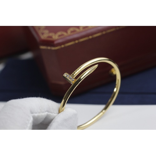 Replica Cartier Bracelets For Women For Women #864074 $86.00 USD for Wholesale