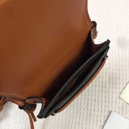 Replica Celine AAA Messenger Bags For Women #864210 $68.00 USD for Wholesale