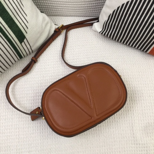 Replica Valentino AAA Quality Messenger Bags For Women #864212 $82.00 USD for Wholesale