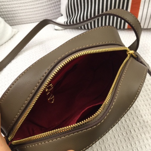 Replica Valentino AAA Quality Messenger Bags For Women #864213 $82.00 USD for Wholesale