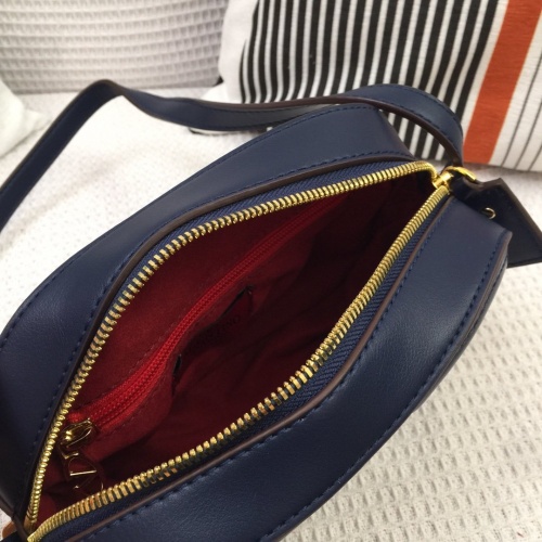 Replica Valentino AAA Quality Messenger Bags For Women #864214 $82.00 USD for Wholesale