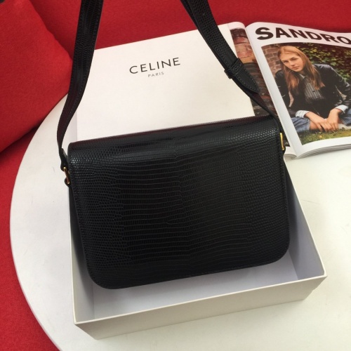Replica Celine AAA Messenger Bags For Women #864280 $105.00 USD for Wholesale