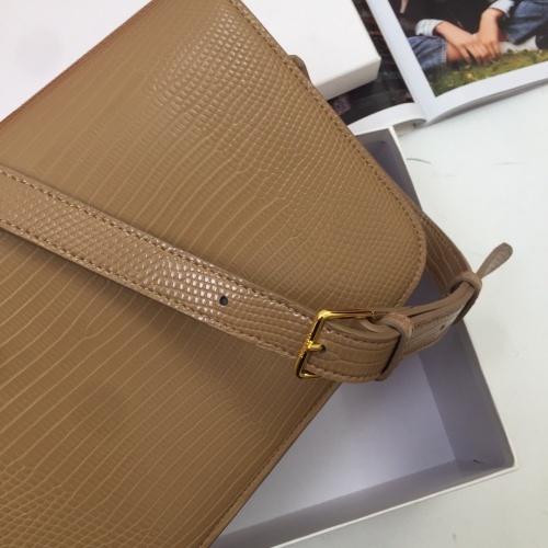 Replica Celine AAA Messenger Bags For Women #864281 $105.00 USD for Wholesale