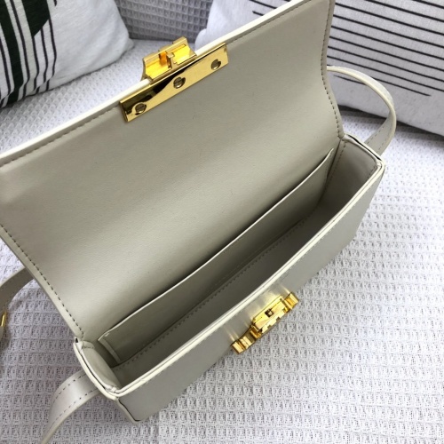 Replica Celine AAA Messenger Bags For Women #864289 $80.00 USD for Wholesale