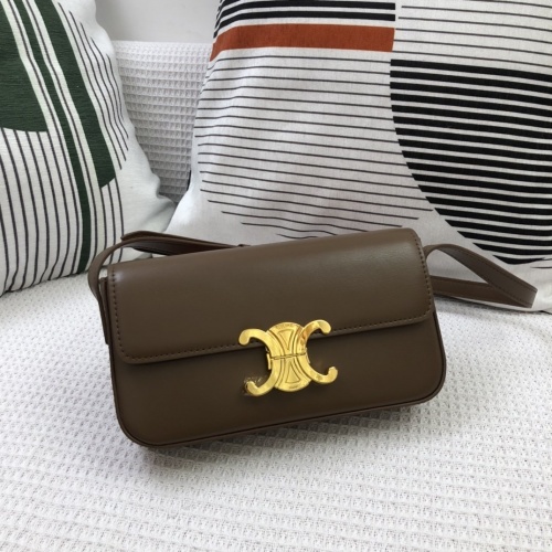 Replica Celine AAA Messenger Bags For Women #864290 $80.00 USD for Wholesale