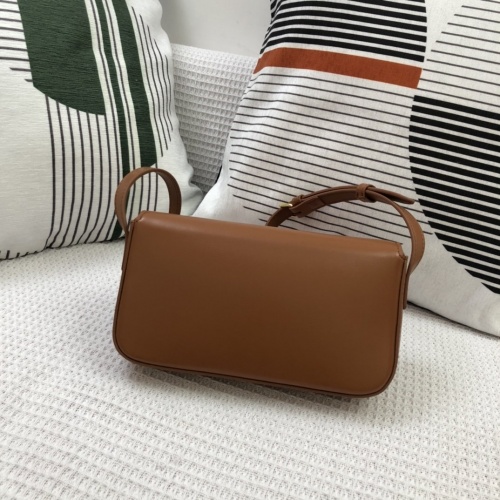 Replica Celine AAA Messenger Bags For Women #864291 $80.00 USD for Wholesale