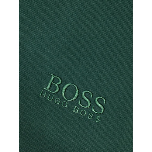 Replica Boss T-Shirts Short Sleeved For Men #864308 $39.00 USD for Wholesale