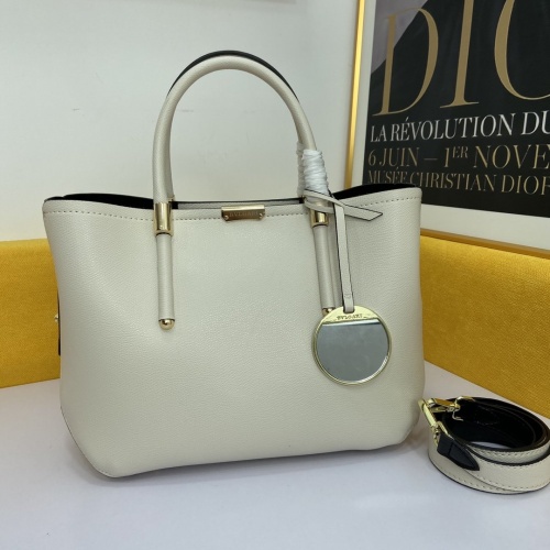 Replica Bvlgari AAA Handbags For Women #864321 $98.00 USD for Wholesale