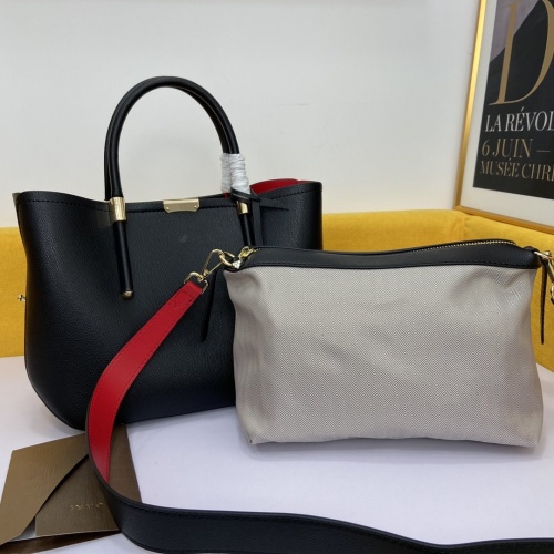 Bvlgari AAA Handbags For Women #864323 $98.00 USD, Wholesale Replica Bvlgari AAA Handbags