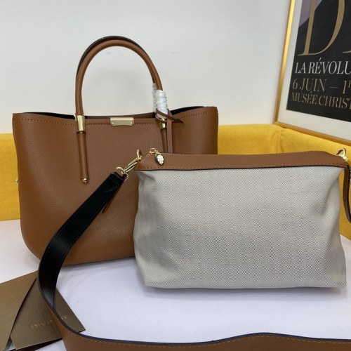 Bvlgari AAA Handbags For Women #864324 $98.00 USD, Wholesale Replica Bvlgari AAA Handbags