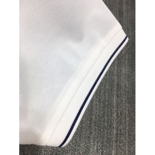 Replica Prada T-Shirts Short Sleeved For Men #864385 $39.00 USD for Wholesale