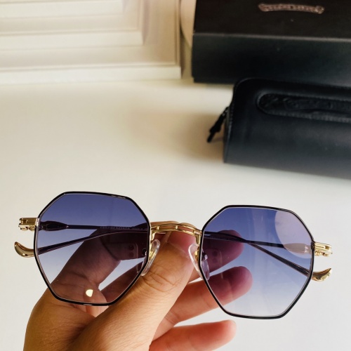 sunglasses that turn light into hearts