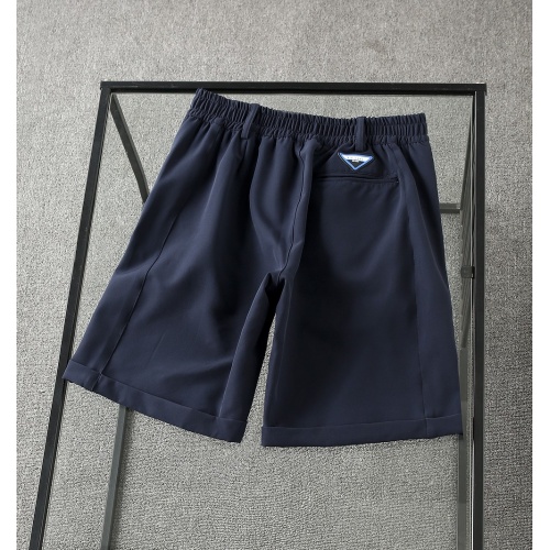 Replica Prada Pants For Men #864510 $43.00 USD for Wholesale
