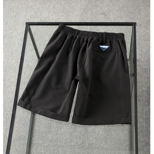 Replica Prada Pants For Men #864511 $43.00 USD for Wholesale