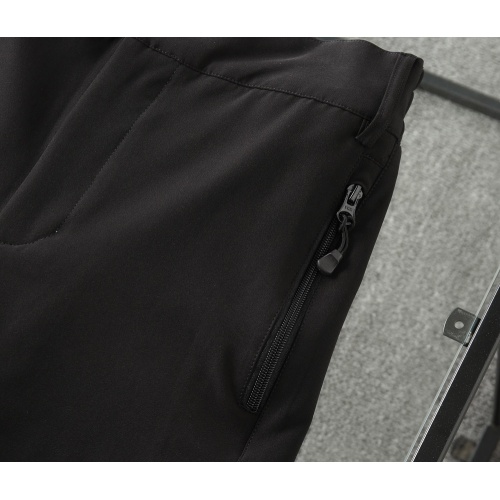 Replica Prada Pants For Men #864511 $43.00 USD for Wholesale