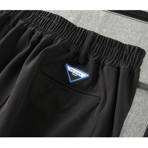 Replica Prada Pants For Men #864511 $43.00 USD for Wholesale