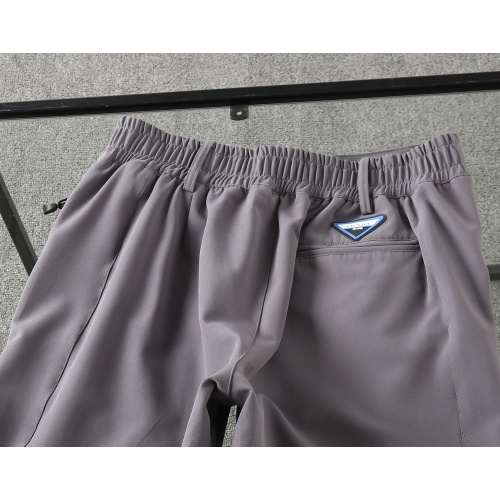 Replica Prada Pants For Men #864512 $43.00 USD for Wholesale