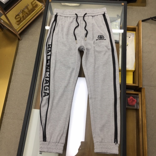 Balenciaga Pants For Men #864513 $56.00 USD, Wholesale Replica Balenciaga Pants
