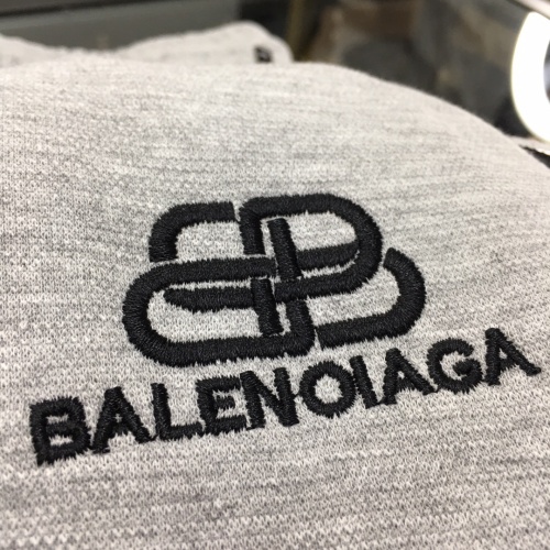 Replica Balenciaga Pants For Men #864513 $56.00 USD for Wholesale