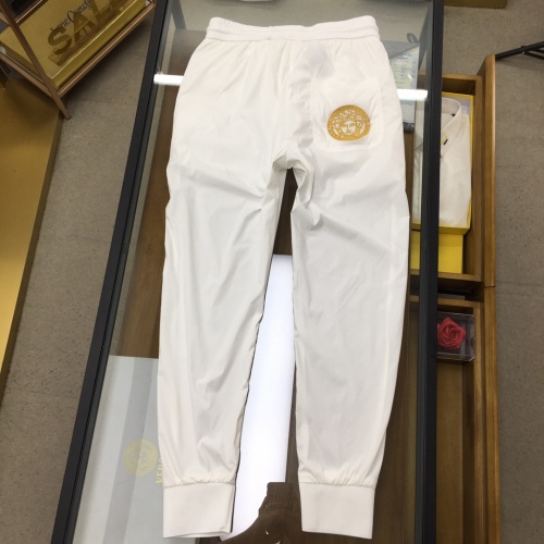 Replica Versace Pants For Men #864515 $56.00 USD for Wholesale