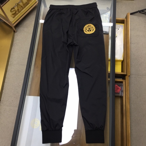 Replica Versace Pants For Men #864516 $56.00 USD for Wholesale