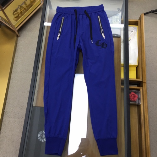 Chrome Hearts Pants For Men #864517 $56.00 USD, Wholesale Replica Chrome Hearts Pants