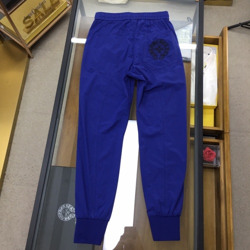 Replica Chrome Hearts Pants For Men #864517 $56.00 USD for Wholesale