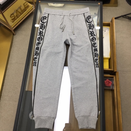 Chrome Hearts Pants For Men #864518 $56.00 USD, Wholesale Replica Chrome Hearts Pants