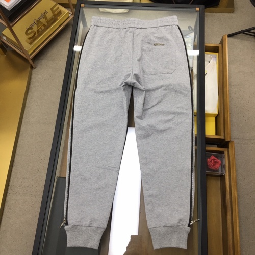 Replica Chrome Hearts Pants For Men #864518 $56.00 USD for Wholesale