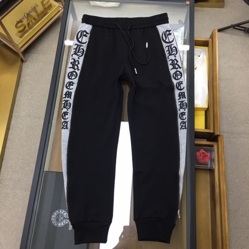 Chrome Hearts Pants For Men #864519 $56.00 USD, Wholesale Replica Chrome Hearts Pants