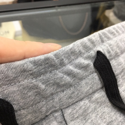 Replica Prada Pants For Men #864520 $56.00 USD for Wholesale