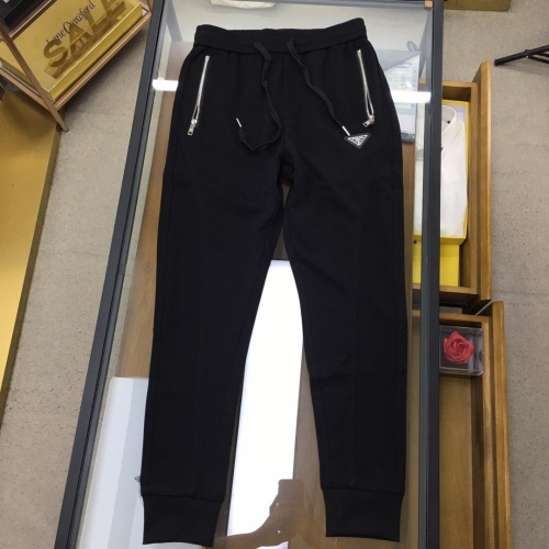 Prada Pants For Men #864521 $56.00 USD, Wholesale Replica Prada Pants