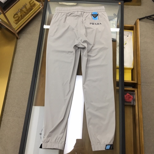 Replica Prada Pants For Men #864525 $56.00 USD for Wholesale