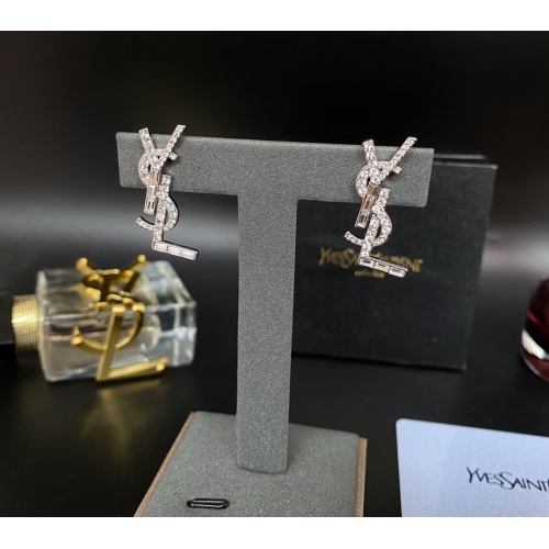 Yves Saint Laurent YSL Earring #864606 $29.00 USD, Wholesale Replica Yves Saint Laurent YSL Earrings