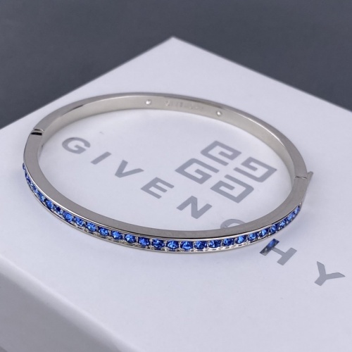 Givenchy Bracelets #864657 $40.00 USD, Wholesale Replica Givenchy Bracelets