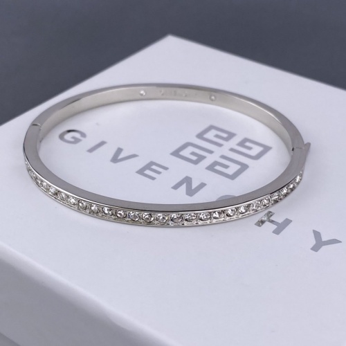 Givenchy Bracelets #864658 $40.00 USD, Wholesale Replica Givenchy Bracelets