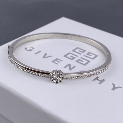 Givenchy Bracelets #864660 $40.00 USD, Wholesale Replica Givenchy Bracelets