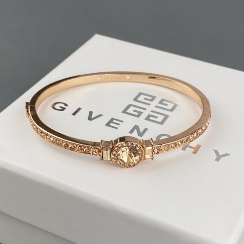 Givenchy Bracelets #864661 $40.00 USD, Wholesale Replica Givenchy Bracelets