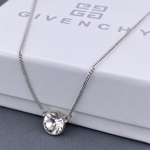 Givenchy Necklace #864669 $34.00 USD, Wholesale Replica Givenchy Necklaces