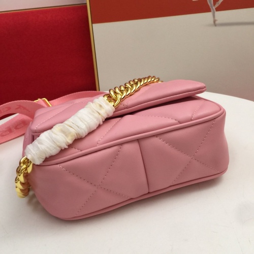 Replica Prada AAA Quality Messeger Bags For Women #864698 $100.00 USD for Wholesale