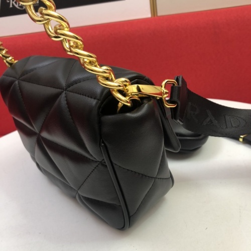 Replica Prada AAA Quality Messeger Bags For Women #864699 $100.00 USD for Wholesale